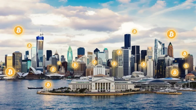 Urgent: Australia's Interest Rate Cut Sparks Crypto Market Speculation