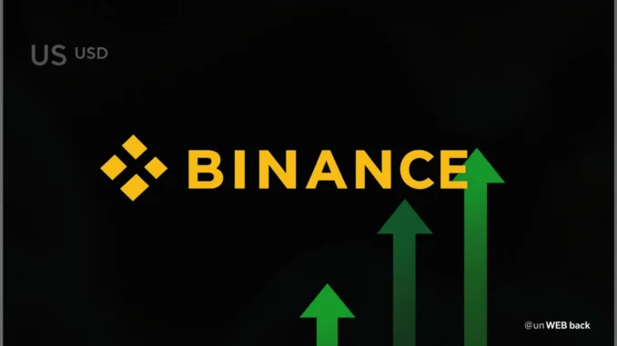 Welcome Relief: Binance US Restores USD Deposits and Withdrawals After Long Pause