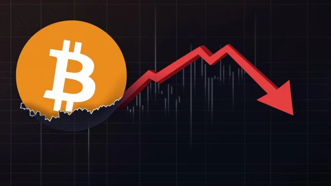 Urgent Bitcoin Consolidation: Bitfinex Flags Critical Bearish Signal - Is the Rally Over?