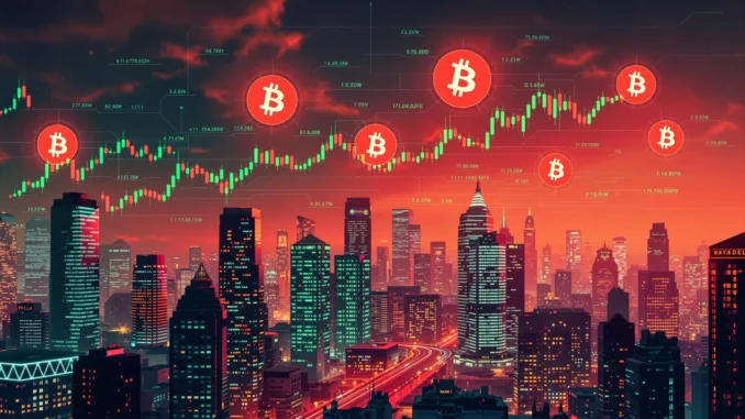 Unlock Bitcoin Market Sentiment: 24-Hour Long-Short Ratio Insights Revealed