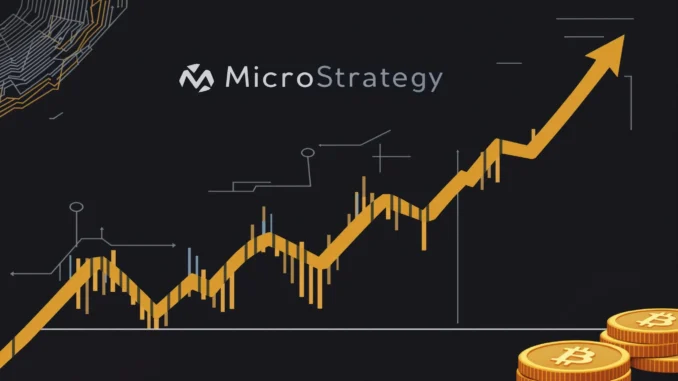 Massive $2B Bitcoin Bet: MicroStrategy's Bold Convertible Notes Offering