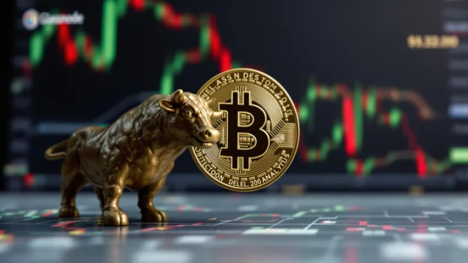 Urgent Bitcoin Price Check: Bulls Defend Critical $92K Support Level Amid Liquidity Concerns
