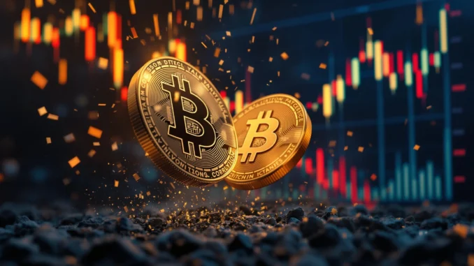 Urgent Bitcoin Price Plunge: BTC Dips Below $88,000 - Is This a Buying Opportunity?