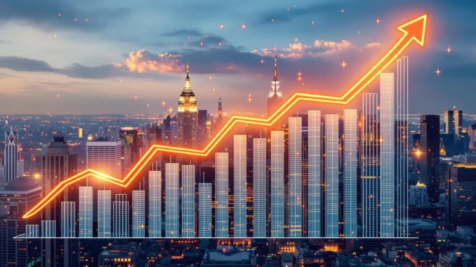 Bitcoin Price Explodes: BTC Soars Above $86,000 in Thrilling Market Surge