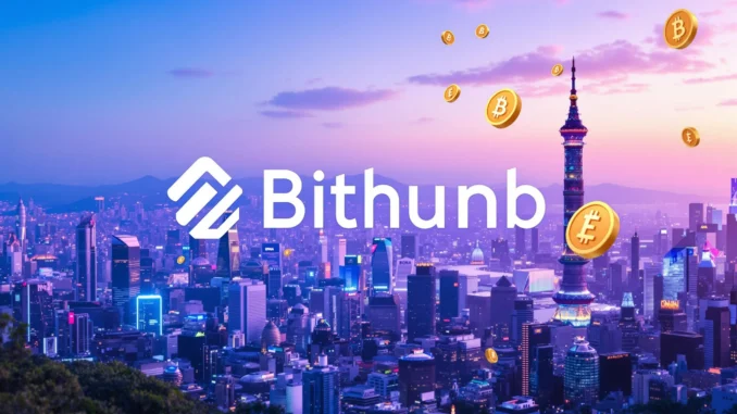Breaking: Bithumb Announces Exciting ENA Token Listing Against KRW