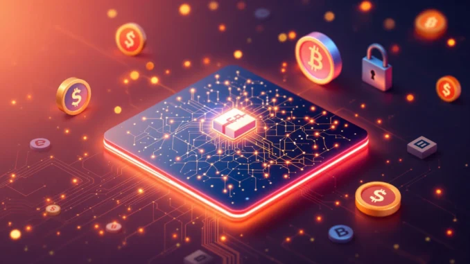 Revolutionary Blockchain Gift Cards: Raise Secures $63M Funding