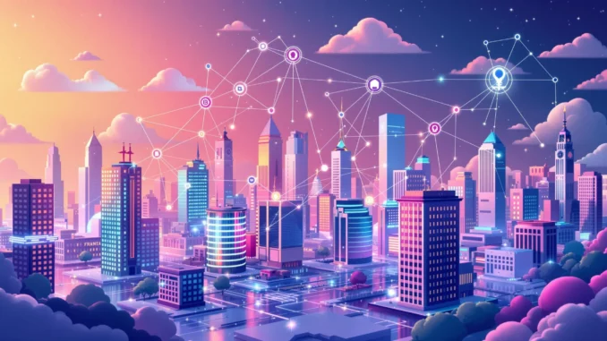 Massive $200M Investment Fuels Blockchain Lending Revolution: Figure & Sixth Street