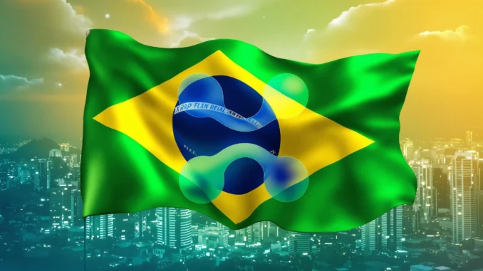 Revolutionary BRZ Stablecoin: Braza Bank Launches Brazilian Real Crypto on XRPL
