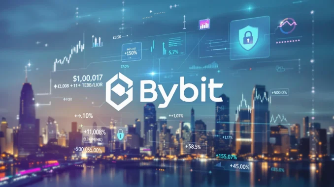 Bybit's Bold Declaration: CEO Confirms Exchange Solvency After Cyber Attack
