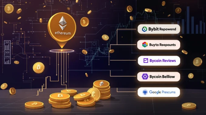 Bybit's Massive 47.8K ETH Loan Repayment: A Positive Sign for Crypto?