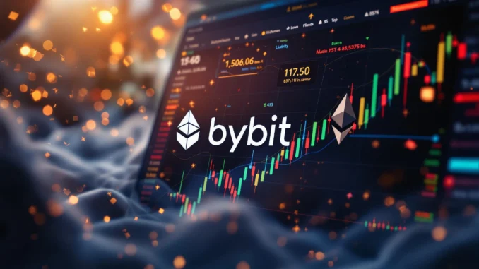 Urgent Update: Bybit Addresses ETH Withdrawal Delays with Bridge Loan Solution Amidst Traffic Surge