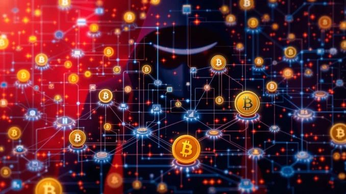 Urgent Alert: Bybit Hackers Resume Asset Transfers Using Advanced Crypto Laundering Techniques