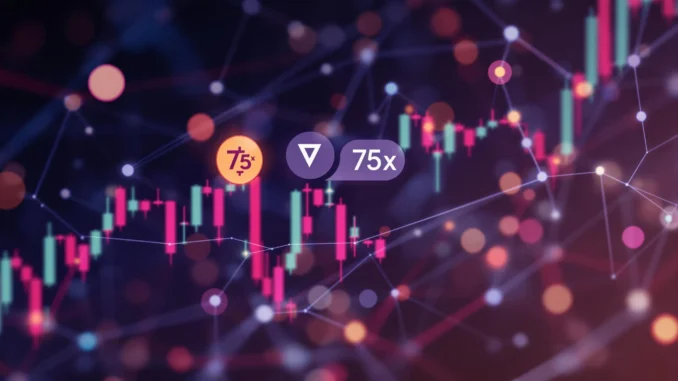 Unlock 75x Leverage: Bybit Launches Thrilling HEI/USDT Perpetual Contract