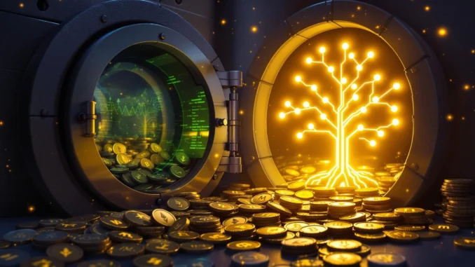 Reassuring News: Bybit Restores ETH Reserves & Unveils Advanced Proof of Reserves Report