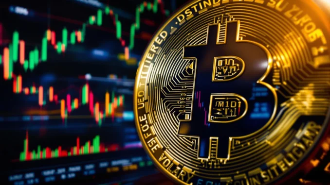 Critical Bitcoin Market Trends: Will This Week Trigger a Price Surge?