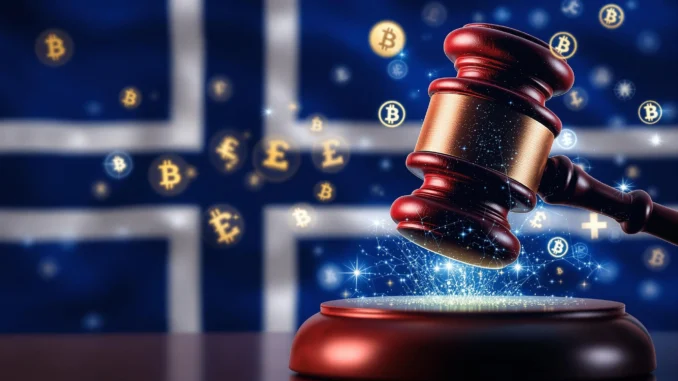 Exposed: $87 Million Crypto Ponzi Scheme Unveiled in Norway - Four Charged