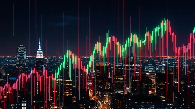 Shocking Crypto Futures Liquidation: $600M Wiped Out in 24 Hours!