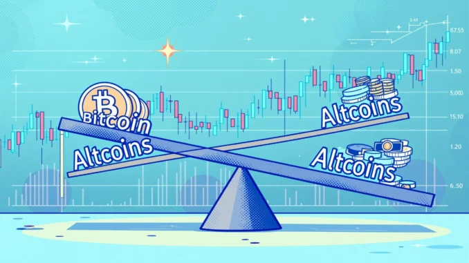 Decoding Bitcoin Season: Unveiling Insights from the Altcoin Season Index
