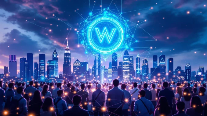 Exclusive Reveal: DeFi Project WLFI Champions Community Over Venture Capital Funding