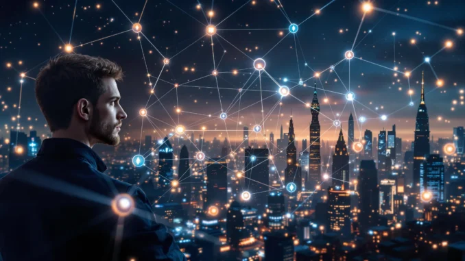 Unveiling Ethereum's Decentralized Power: Buterin's Bold Vision