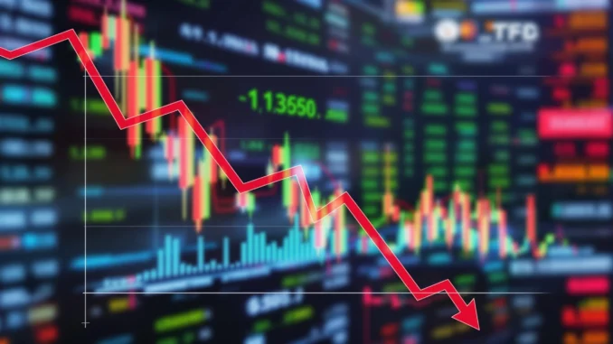 Shocking $78M Ethereum ETF Outflows: Unpacking the Crypto Market Shift