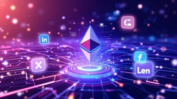 Ethereum Foundation's Bold Move: Hiring Social Media Manager to Reconnect with Crypto Community
