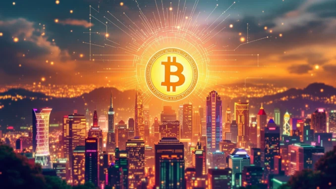 Hopeful Crypto Prediction: F2Pool Founder Foresees Bitcoin Market Recovery by October