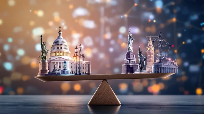 Crucial Call for Fair Crypto Laws: Circle Champions Equitable Stablecoin Regulation Amidst Tether Competition
