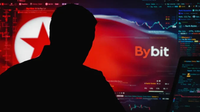 Shocking Revelation: FBI Unmasks North Korea's $1.5 Billion Bybit Crypto Heist