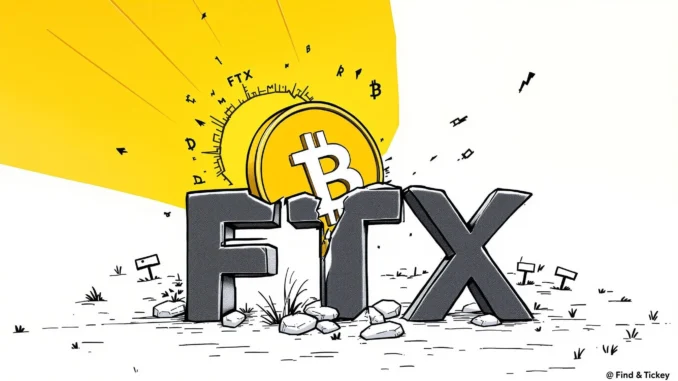 Hopeful Sign? FTX Sparks Buzz with Bitcoin Test Transaction Ahead of Massive $16 Billion Repayments
