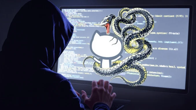 Urgent Warning: GitVenom Malware Stealing Crypto from Fake GitHub Projects