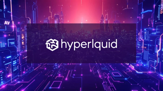 Exciting Launch: Hyperliquid Unveils HyperEVM Testnet, Revolutionizing DEX Trading