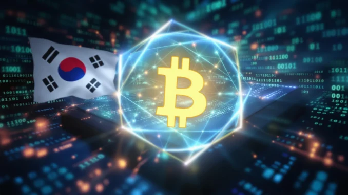 Revolutionary Survey: 34% of Korean Investors View Quantum Computing as a Bitcoin Threat