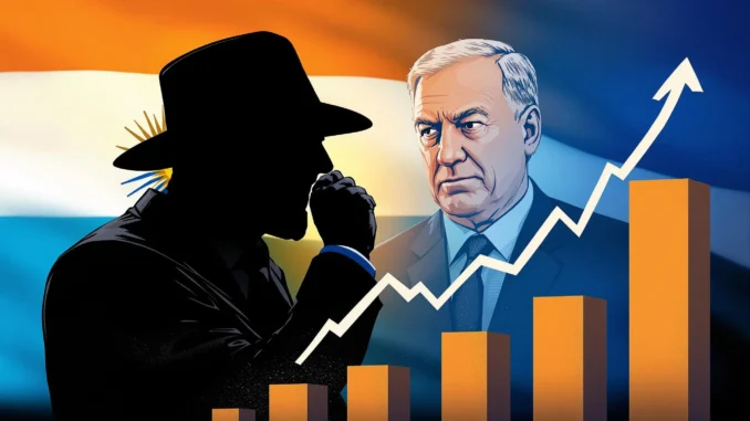 Explosive Report: $20M Insider Trading Scandal Rocks Argentine President's LIBRA Memecoin Launch
