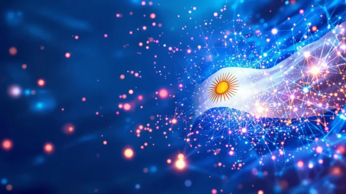 Unveiling Revolutionary LIBRA Token: Milei's Bold Crypto Plan to Energize Argentina's Economy