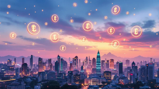 Power Boost: Mansa Secures $10M to Expand Tether-Backed Stablecoin Payment Solutions