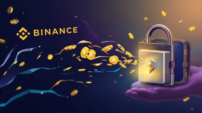 Massive Crypto Alert: Binance & Bitget Secretly Move 50,000 ETH to Bybit Cold Wallet - Shocking Implications Unveiled!