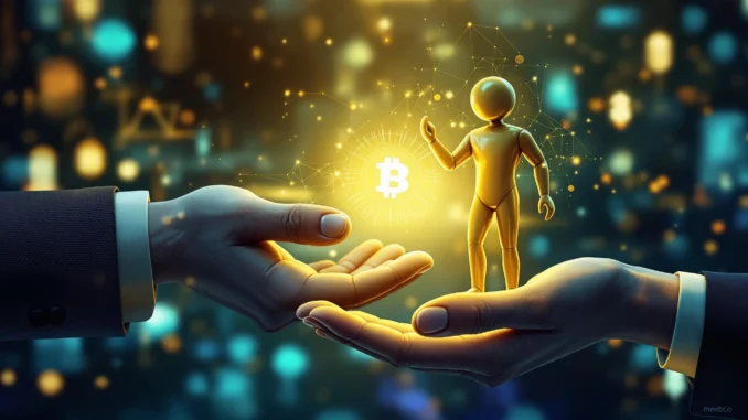 Revolutionary Meebits Acquisition: MeebCo Takes Over from Yuga Labs - What's Next?