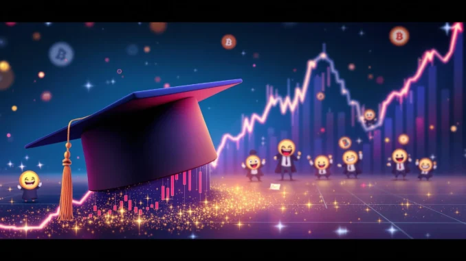 Memecoin Era Over: 5 Reasons Why Crypto Market is Finally Maturing