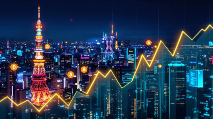 Massive Bitcoin Boost: Metaplanet's Strategic 135 BTC Acquisition Ignites Crypto Market