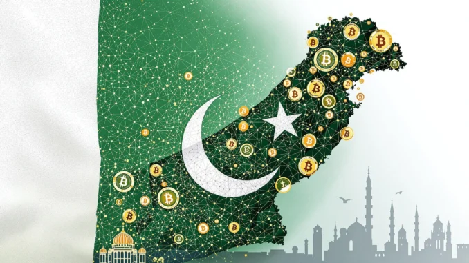 Groundbreaking Pakistan Crypto Council: Trump Advisors' Meeting Sparks Digital Asset Revolution