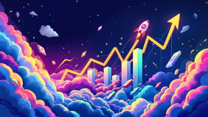 PI Coin EXPLODES to a Jaw-Dropping All-Time High of $2.56 on OKX: Decoding the Phenomenal Surge