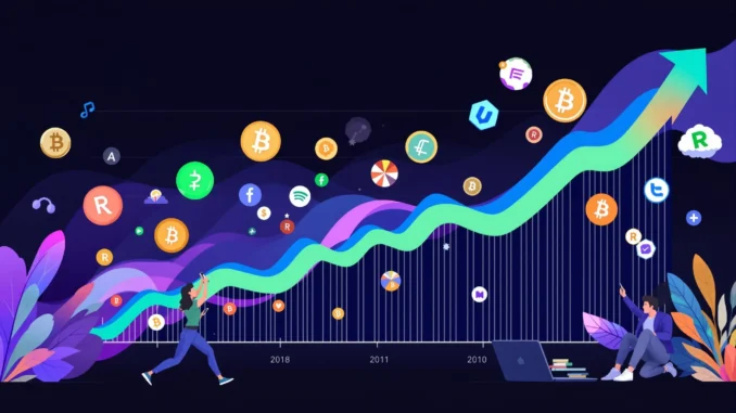 Explosive 490% Surge: Robinhood's Crypto Revenue Reveals Powerful Altcoin Retail Craze