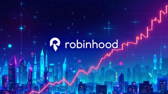 Exciting Robinhood Announcement: PYTH Listing Sparks Price Surge!