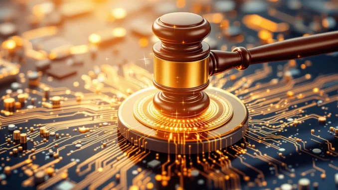Unlocking Crypto Clarity: SEC's Bold Roundtable to Define Digital Asset Rules