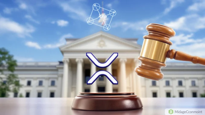 Urgent: SEC's Critical Deadline Looms for Grayscale's XRP ETF Application