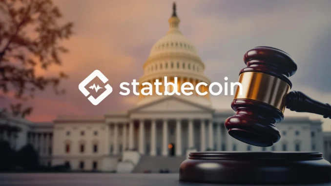 Urgent: Senate Eyes March 10 for Crucial GENIUS Act Stablecoin Bill Markup