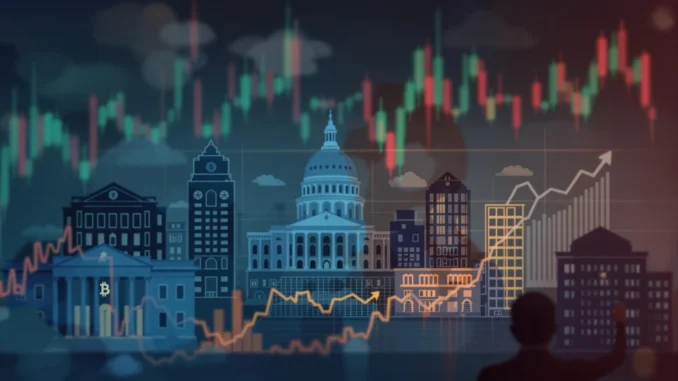 Unveiling: 12 North American States' Bold $330M Bet on Strategy Stock by Late 2024