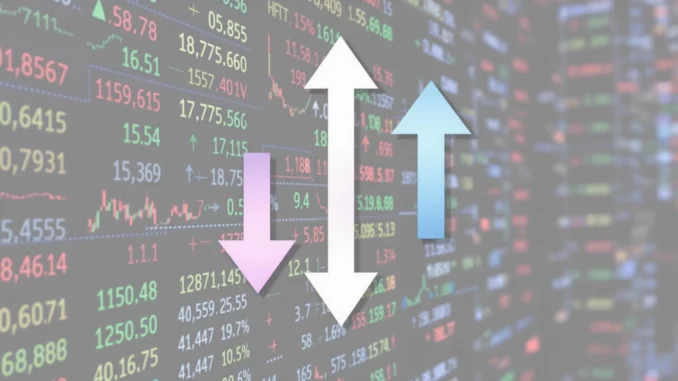 Stock Market Alert: Mixed Signals as S&P 500 and NASDAQ Edge Higher, Dow Jones Falters