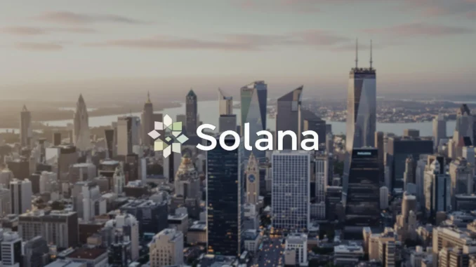 Strategic Solana Investment: Sol Strategies Adds $2.55M SOL to Crypto Portfolio
